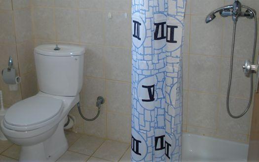 Anna Georgiou Apartment Skala Sotiros Ruang foto